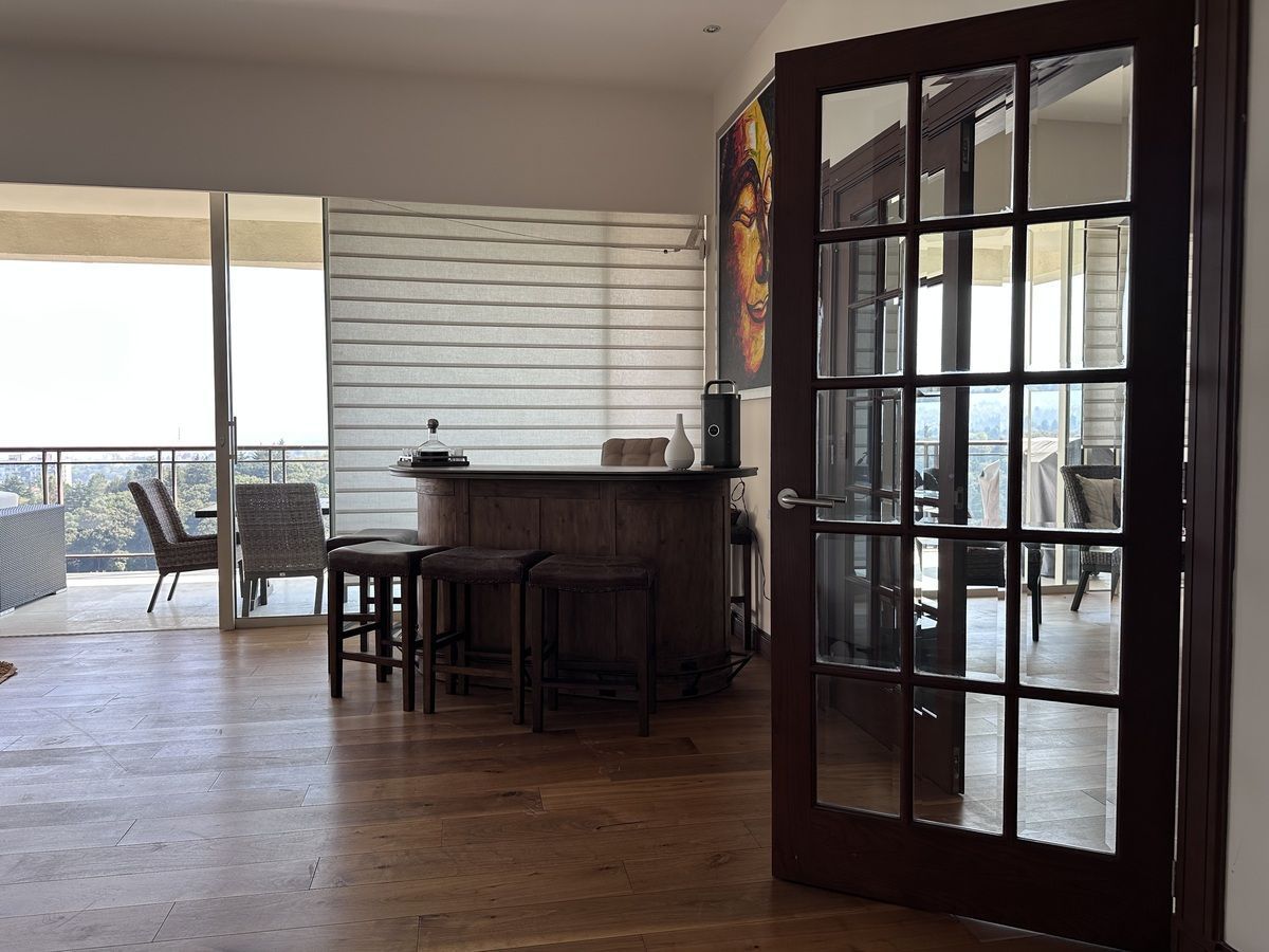 Departamento en Santa Fe Cuajimalpa, Cuajimalpa de Morelos, foto 13 de 46