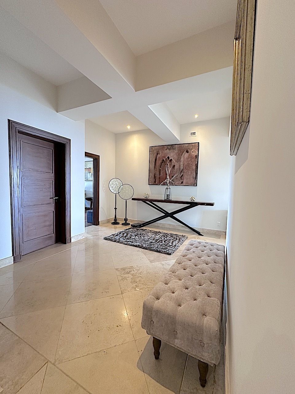 Departamento en Santa Fe Cuajimalpa, Cuajimalpa de Morelos, foto 18 de 46
