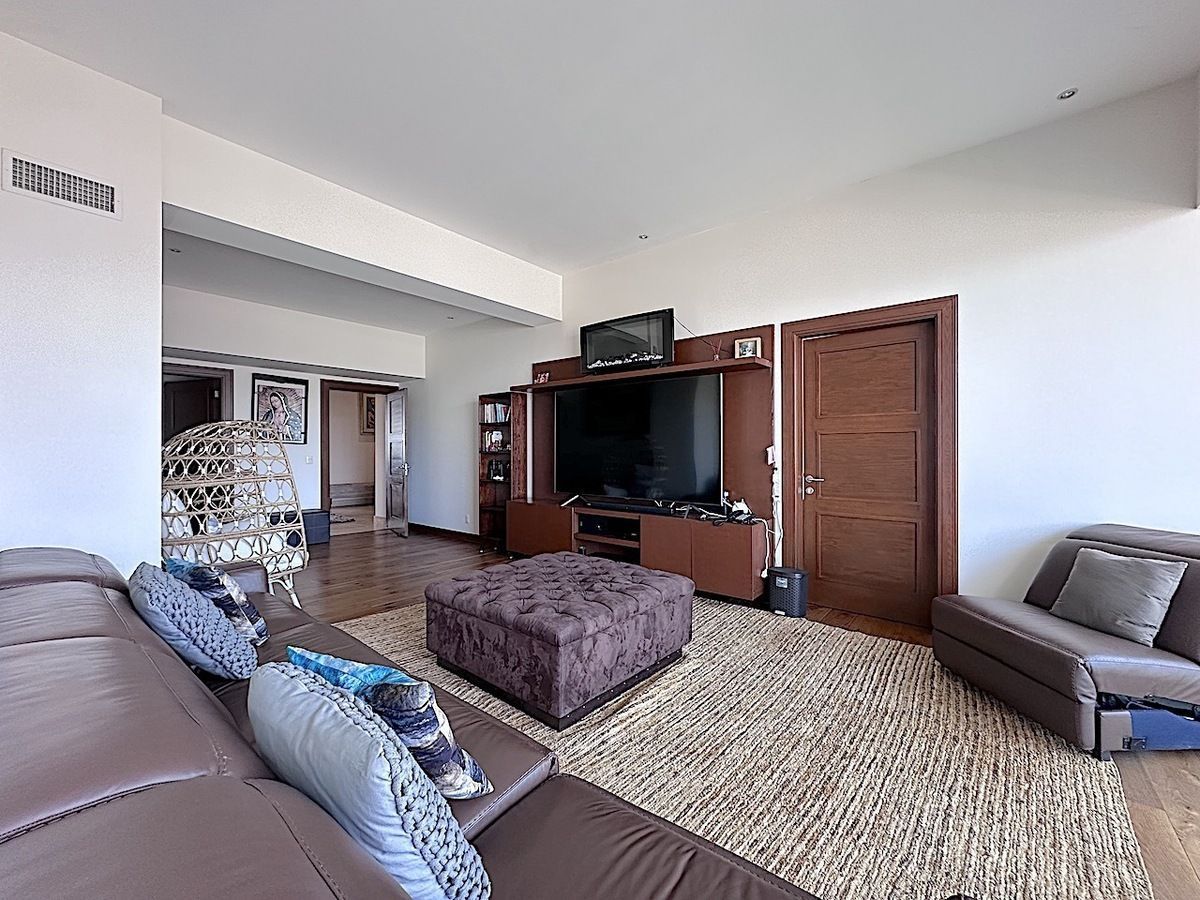 Departamento en Santa Fe Cuajimalpa, Cuajimalpa de Morelos, foto 22 de 46