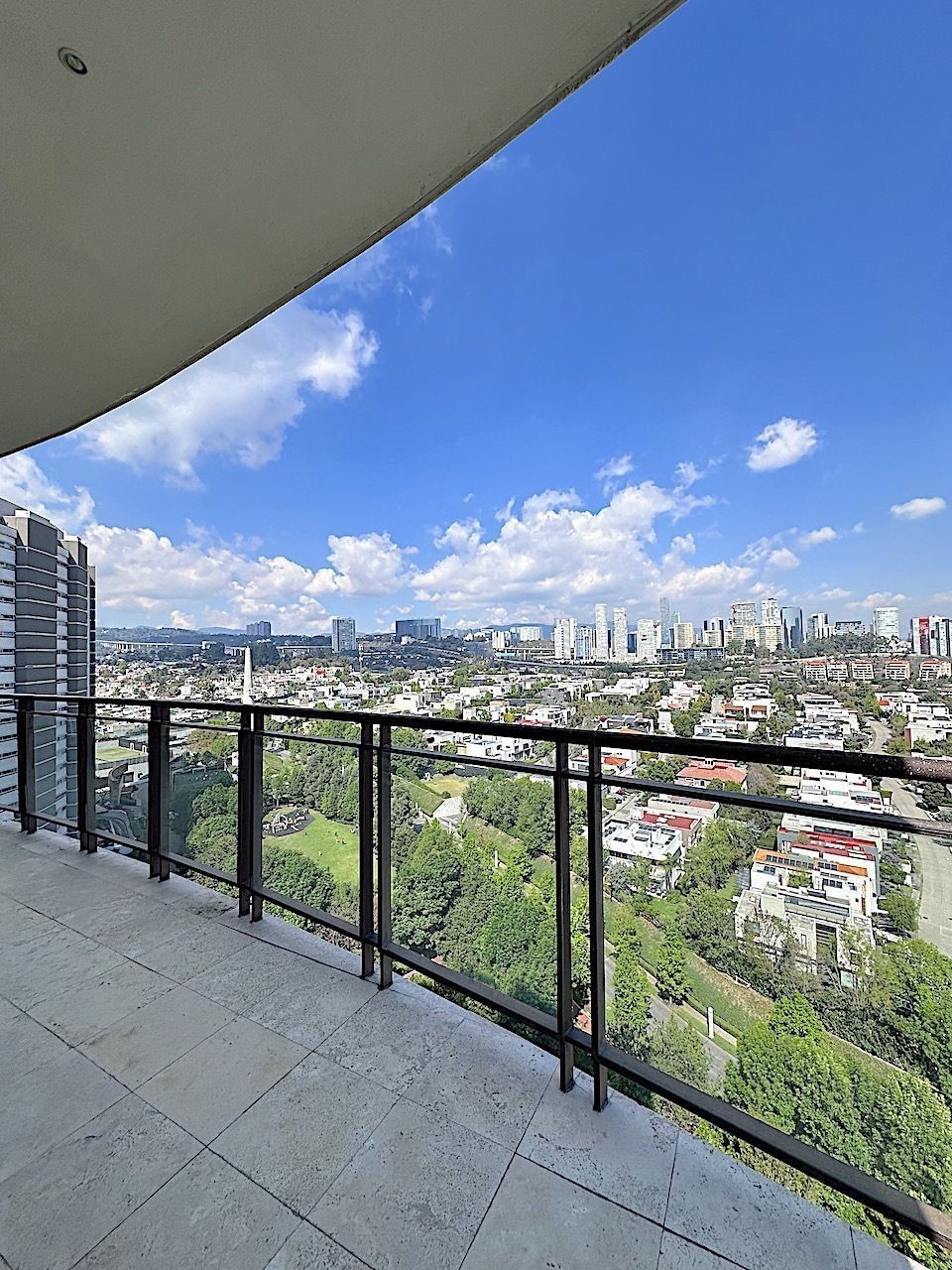 Departamento en Santa Fe Cuajimalpa, Cuajimalpa de Morelos, foto 23 de 46