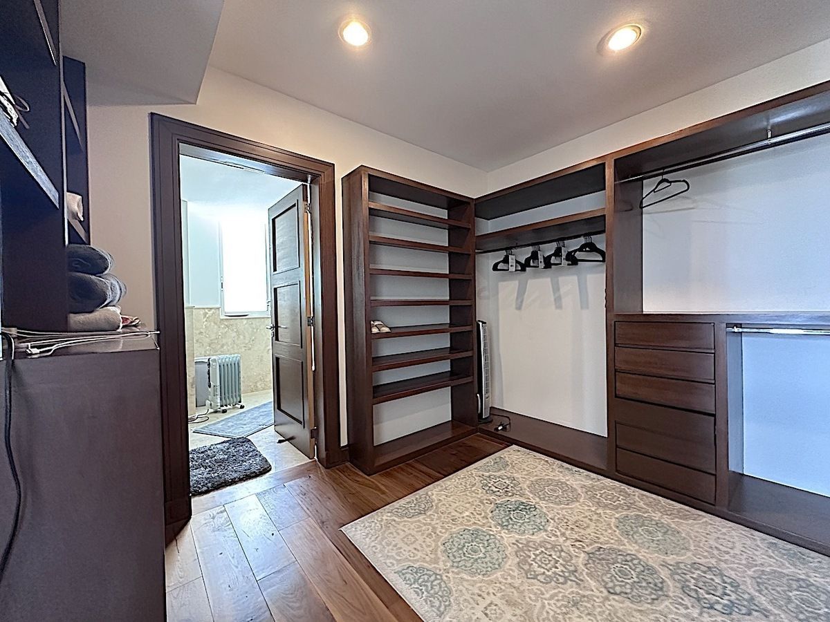 Departamento en Santa Fe Cuajimalpa, Cuajimalpa de Morelos, foto 25 de 46
