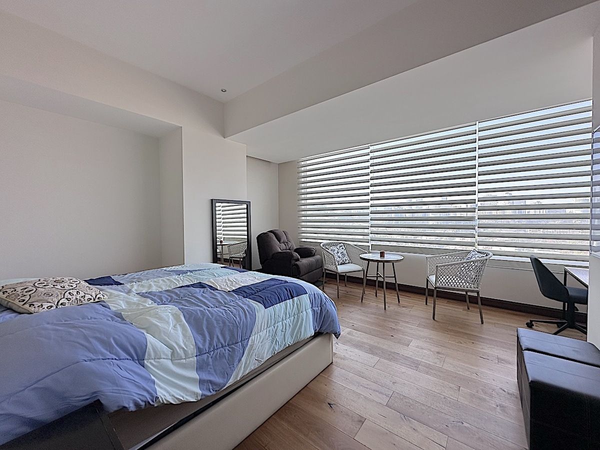 Departamento en Santa Fe Cuajimalpa, Cuajimalpa de Morelos, foto 28 de 46