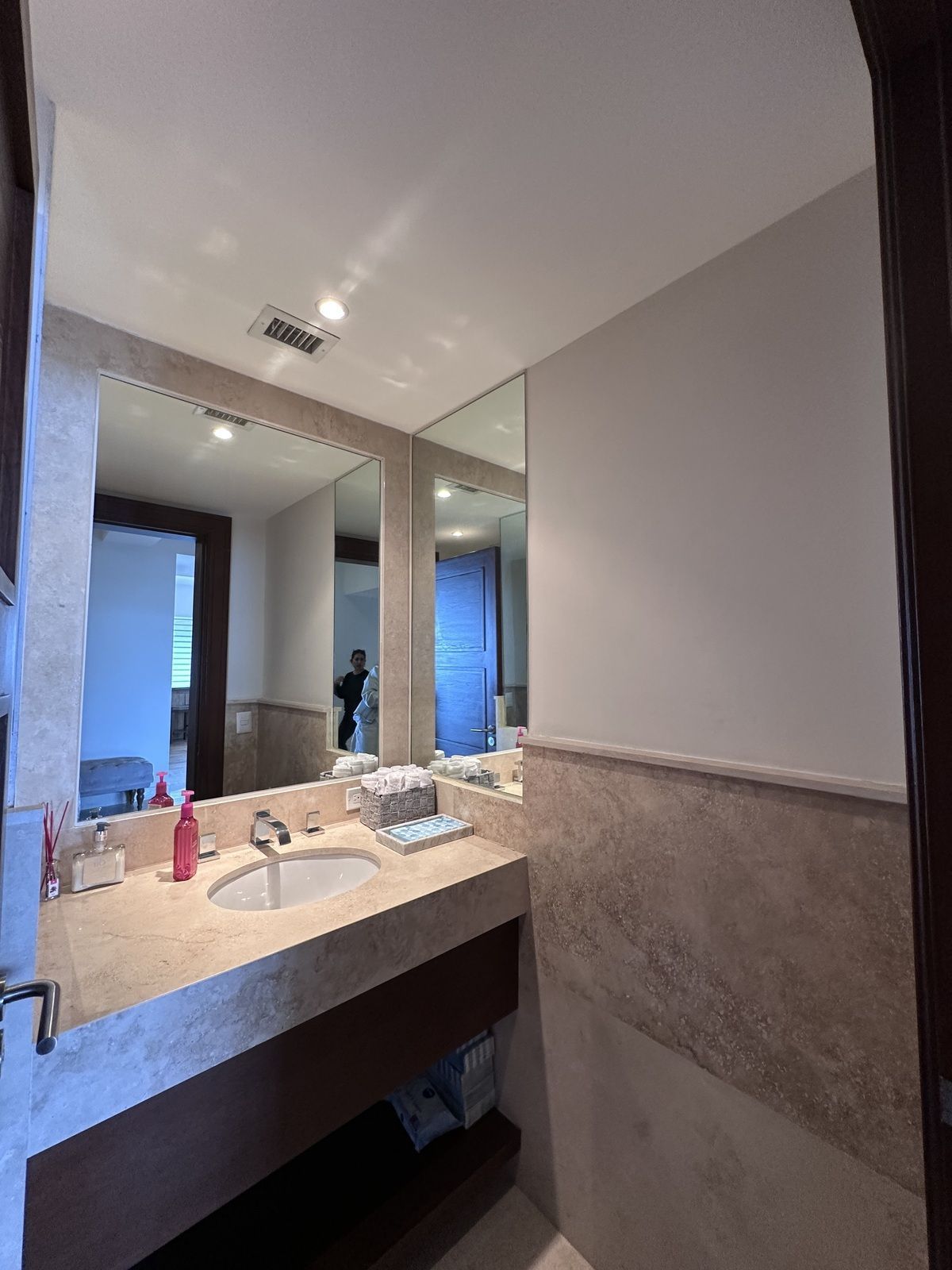 Departamento en Santa Fe Cuajimalpa, Cuajimalpa de Morelos, foto 29 de 46