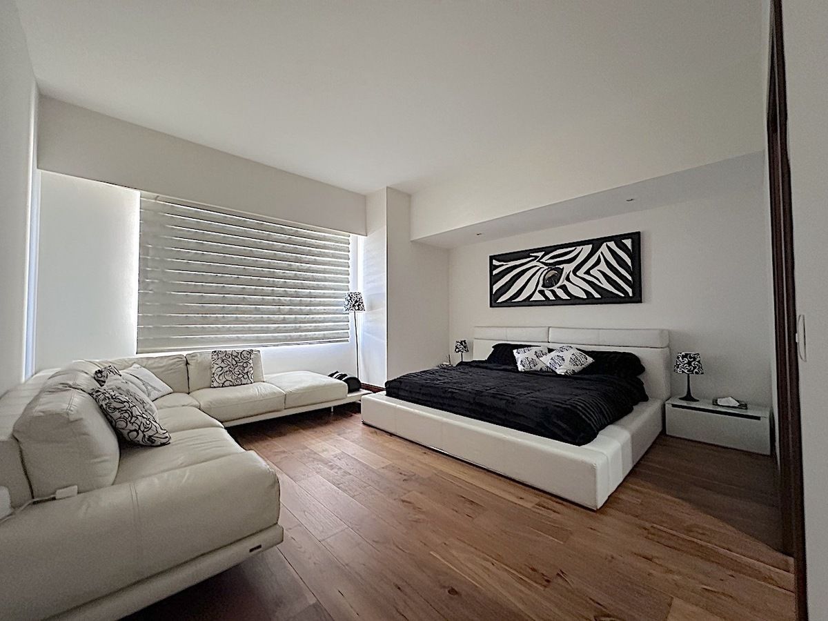 Departamento en Santa Fe Cuajimalpa, Cuajimalpa de Morelos, foto 30 de 46