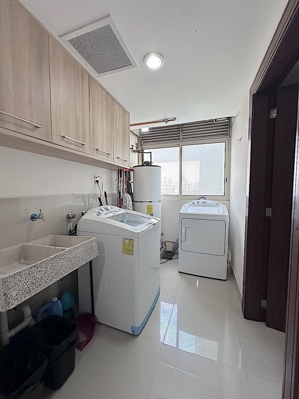 Departamento en Santa Fe Cuajimalpa, Cuajimalpa de Morelos, foto 35 de 46