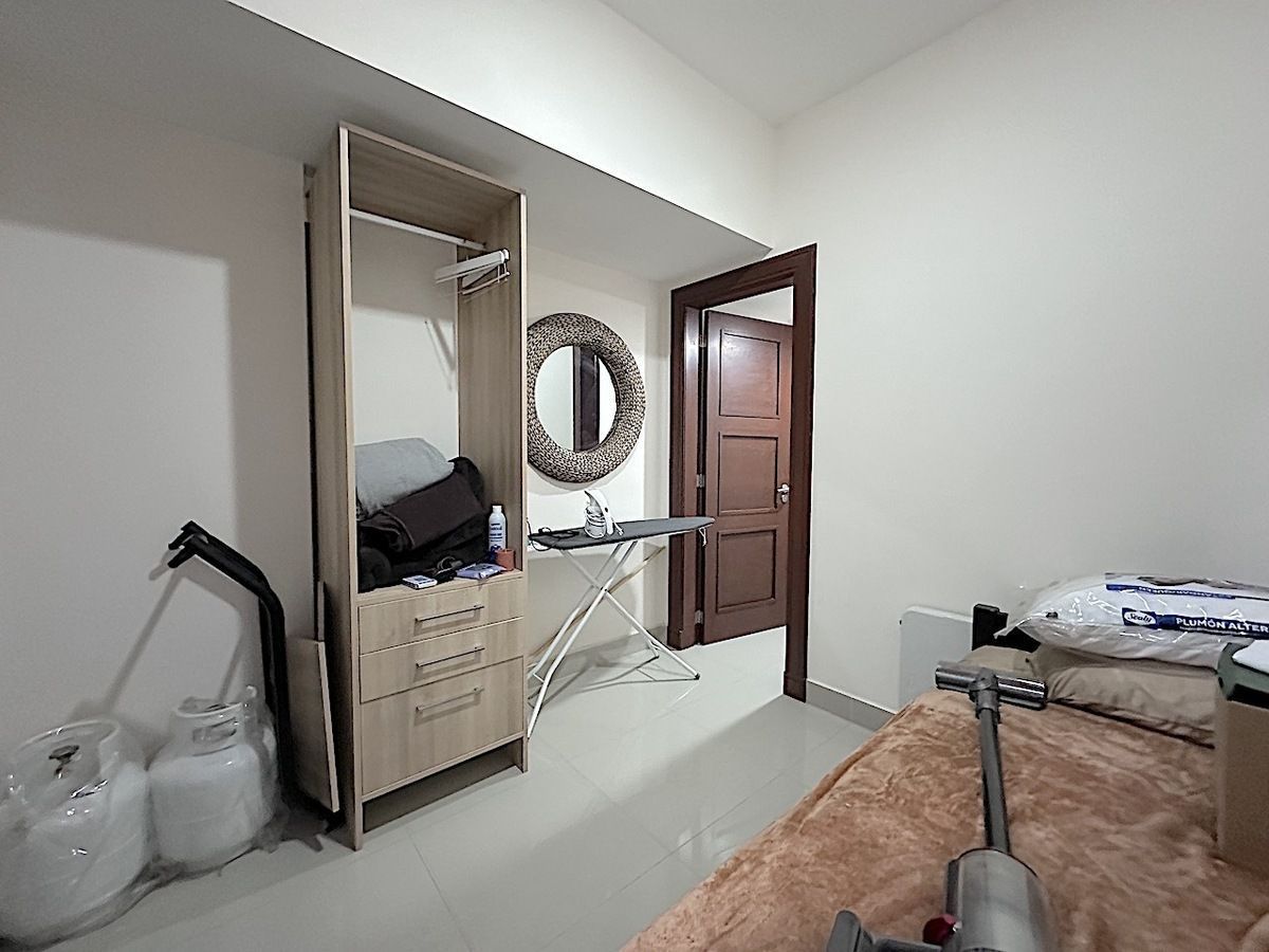 Departamento en Santa Fe Cuajimalpa, Cuajimalpa de Morelos, foto 36 de 46