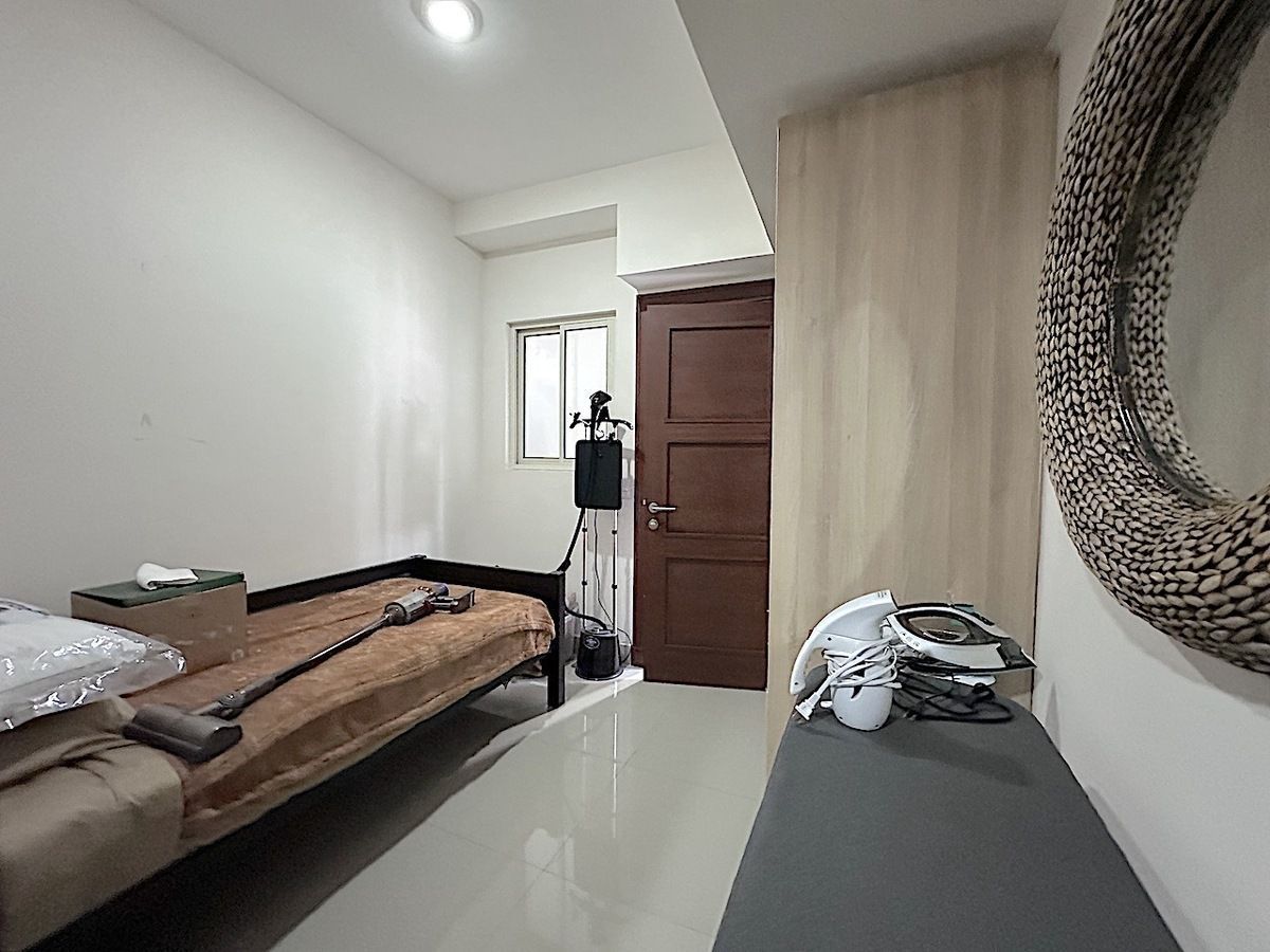 Departamento en Santa Fe Cuajimalpa, Cuajimalpa de Morelos, foto 37 de 46