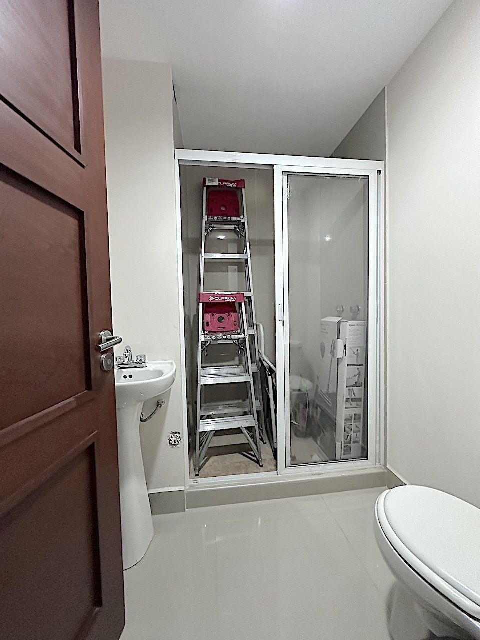 Departamento en Santa Fe Cuajimalpa, Cuajimalpa de Morelos, foto 38 de 46