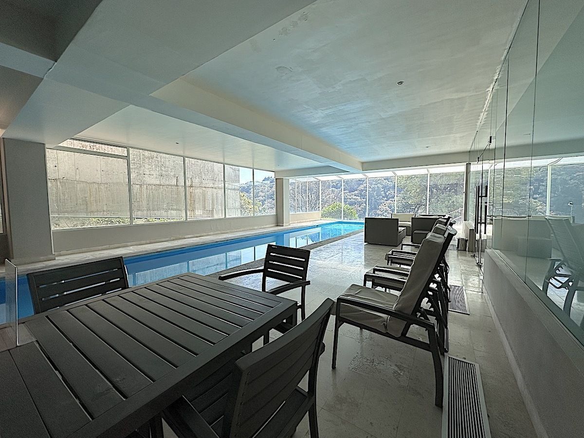 Departamento en Santa Fe Cuajimalpa, Cuajimalpa de Morelos, foto 40 de 46