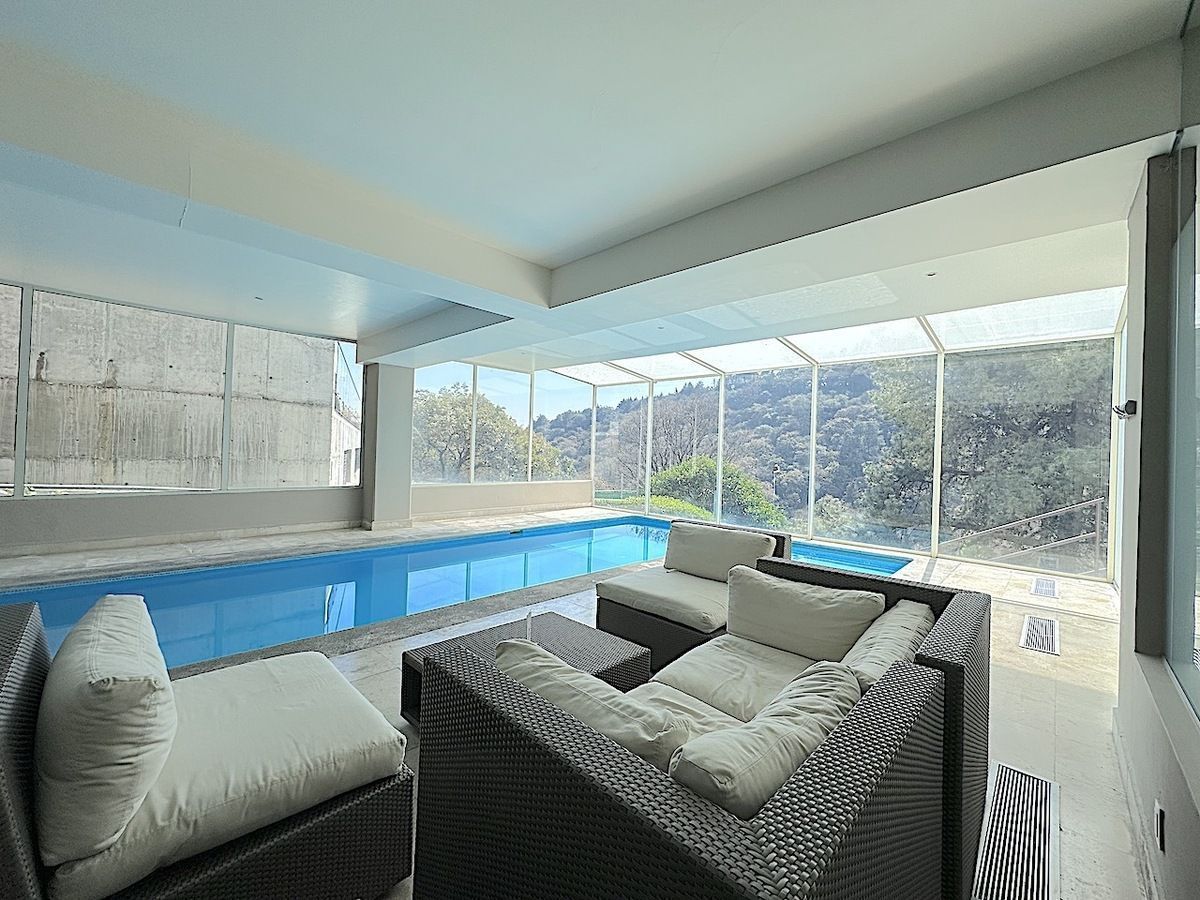 Departamento en Santa Fe Cuajimalpa, Cuajimalpa de Morelos, foto 41 de 46
