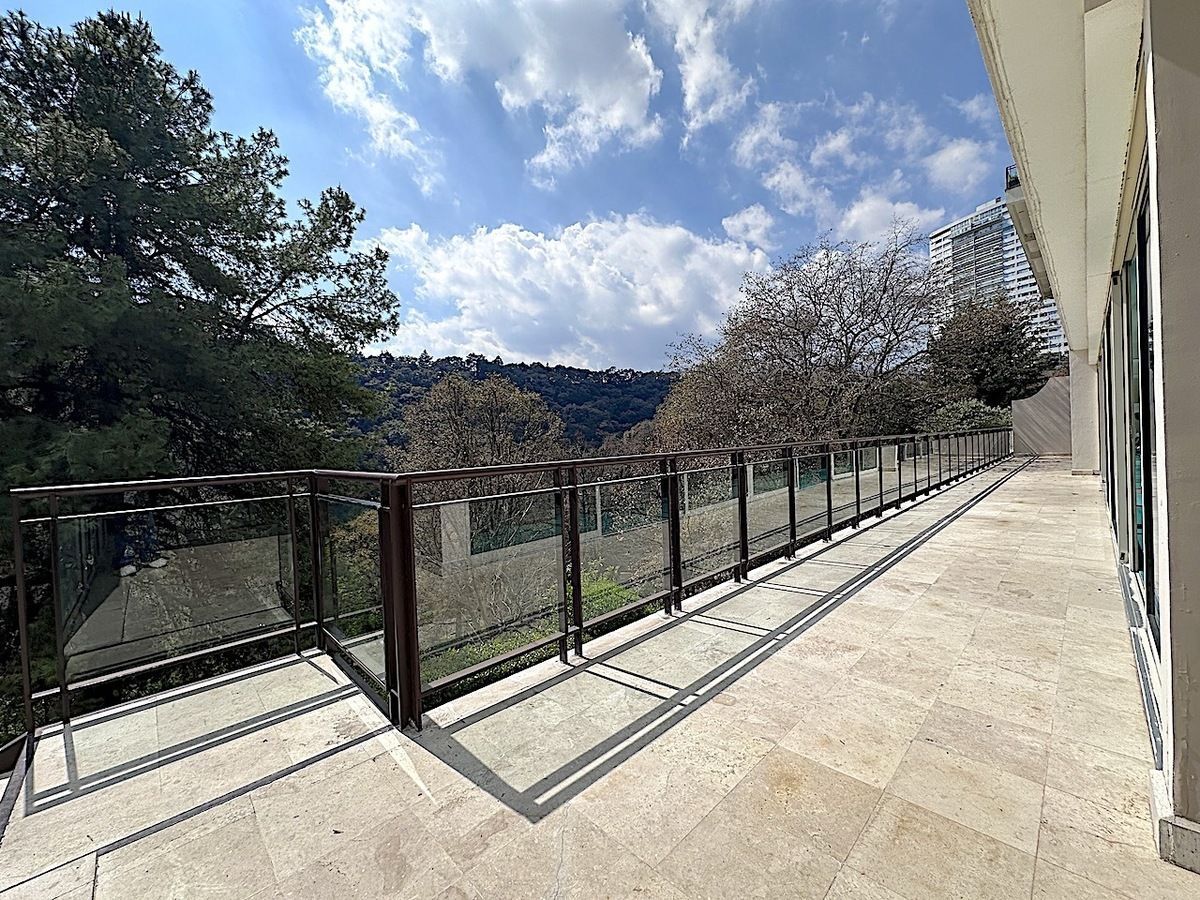 Departamento en Santa Fe Cuajimalpa, Cuajimalpa de Morelos, foto 42 de 46