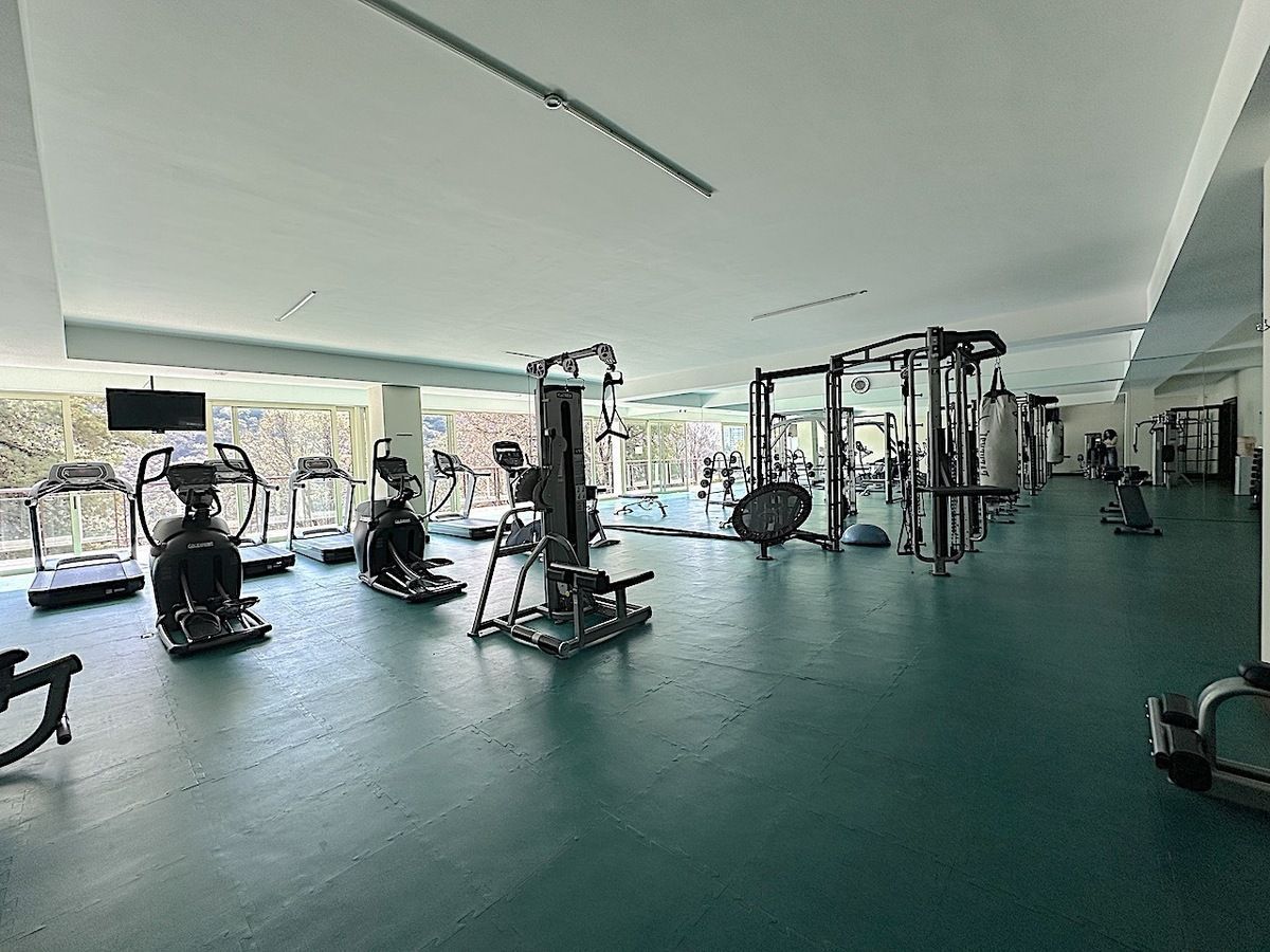 Departamento en Santa Fe Cuajimalpa, Cuajimalpa de Morelos, foto 44 de 46