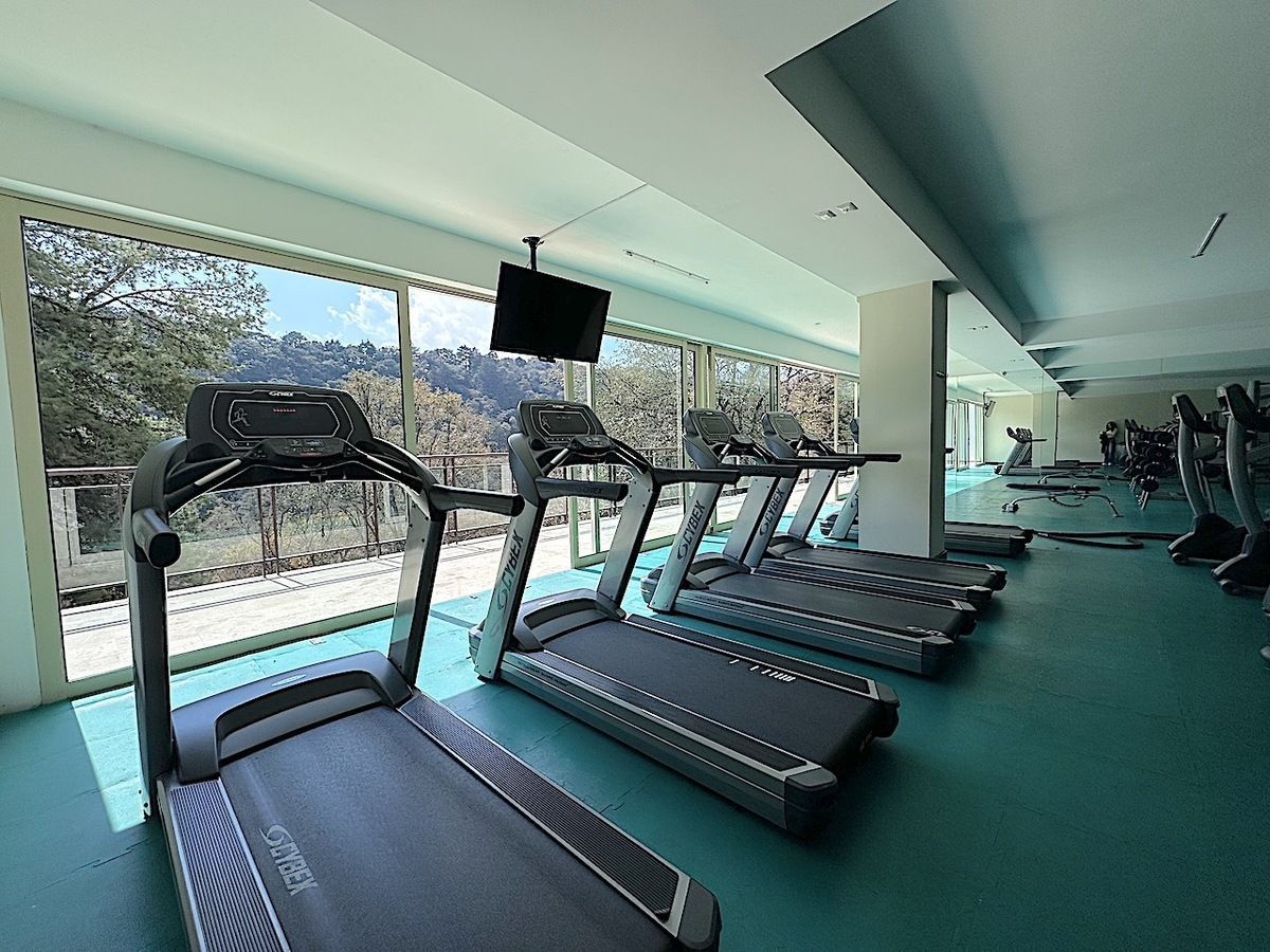 Departamento en Santa Fe Cuajimalpa, Cuajimalpa de Morelos, foto 45 de 46