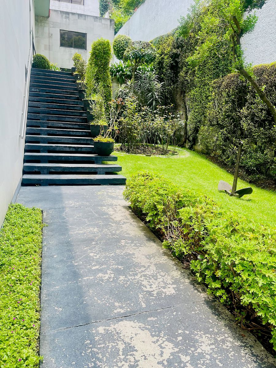 Casa em Bosque de las Lomas, Miguel Hidalgo, foto 3 de 17