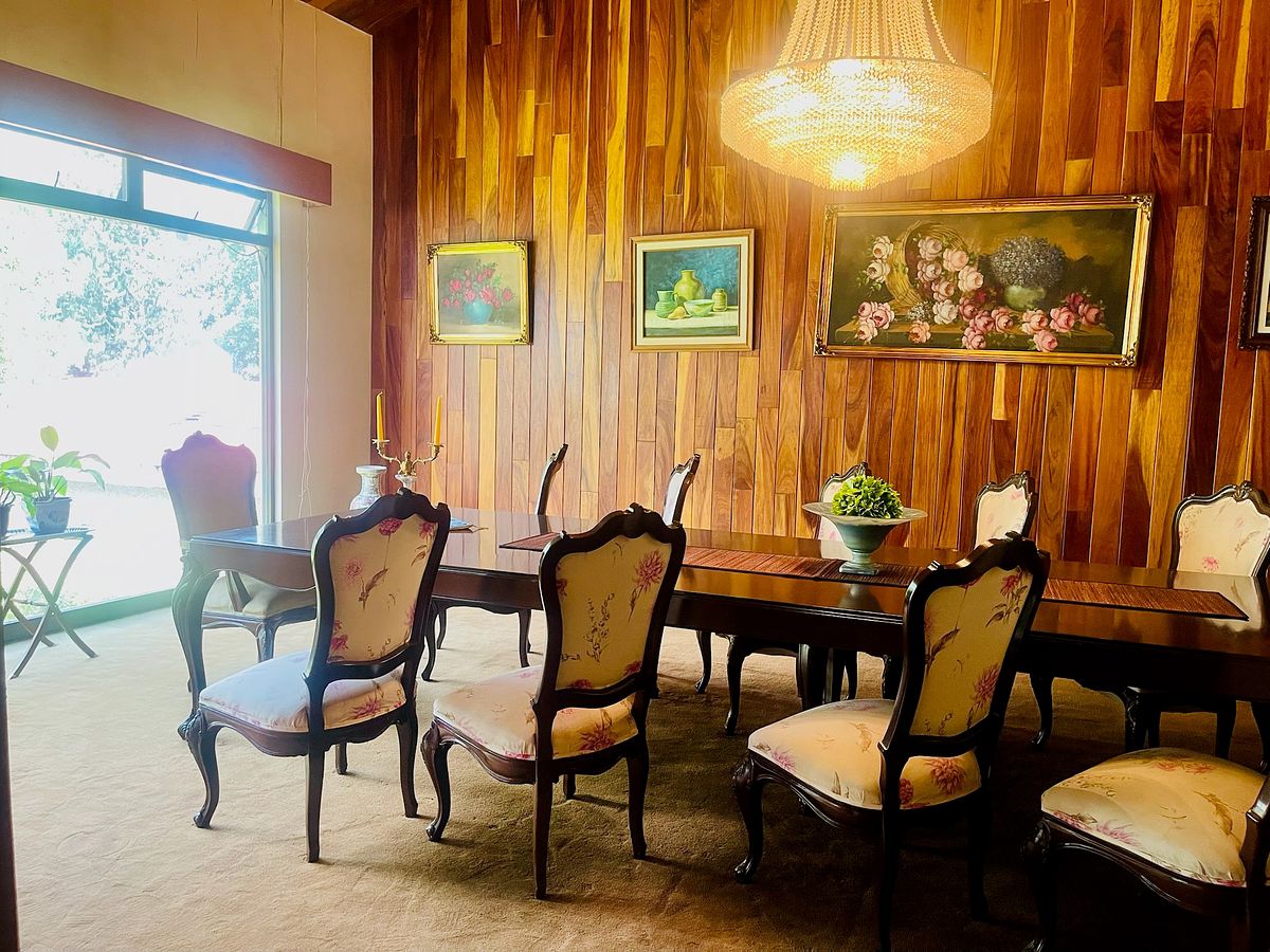 Casa em Bosque de las Lomas, Miguel Hidalgo, foto 6 de 17