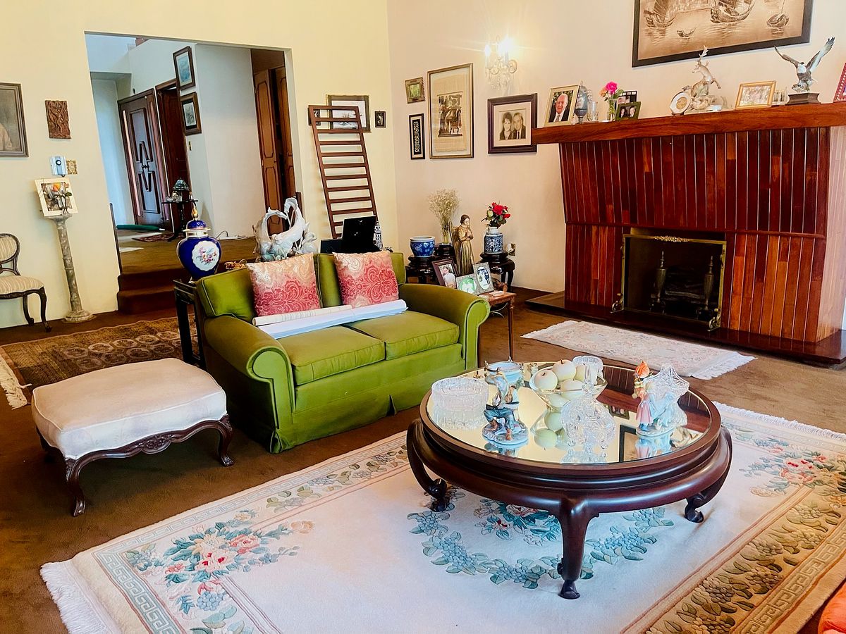 Casa em Bosque de las Lomas, Miguel Hidalgo, foto 4 de 17