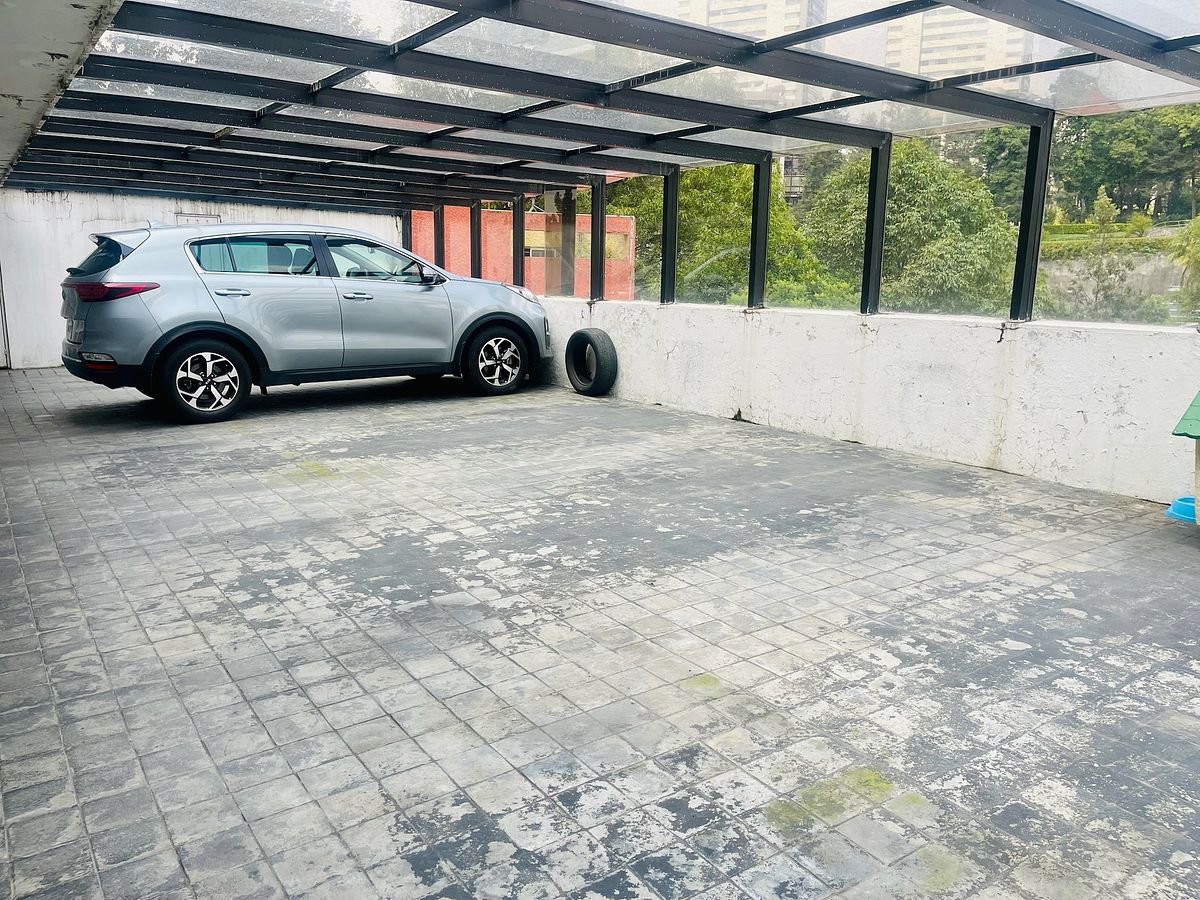 Casa em Bosque de las Lomas, Miguel Hidalgo, foto 17 de 17