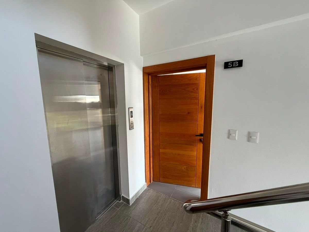 Apartamento en Los Jardines del Sur, Santo Domingo Centro (Distrito Nacional), foto 2 de 25