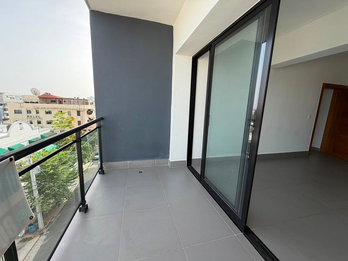 Apartamento en Los Jardines del Sur, Santo Domingo Centro (Distrito Nacional), foto 3 de 25