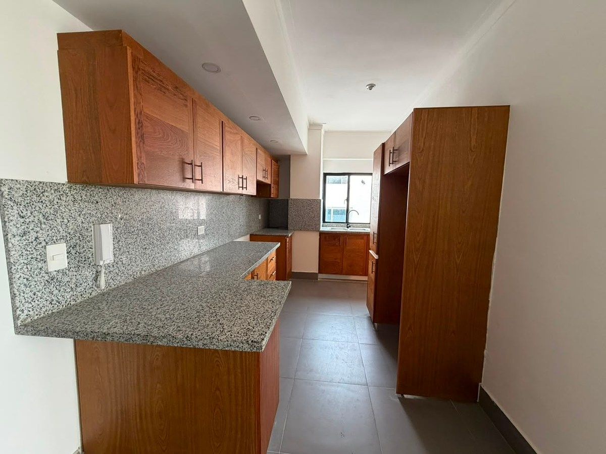 Apartamento en Los Jardines del Sur, Santo Domingo Centro (Distrito Nacional), foto 6 de 25