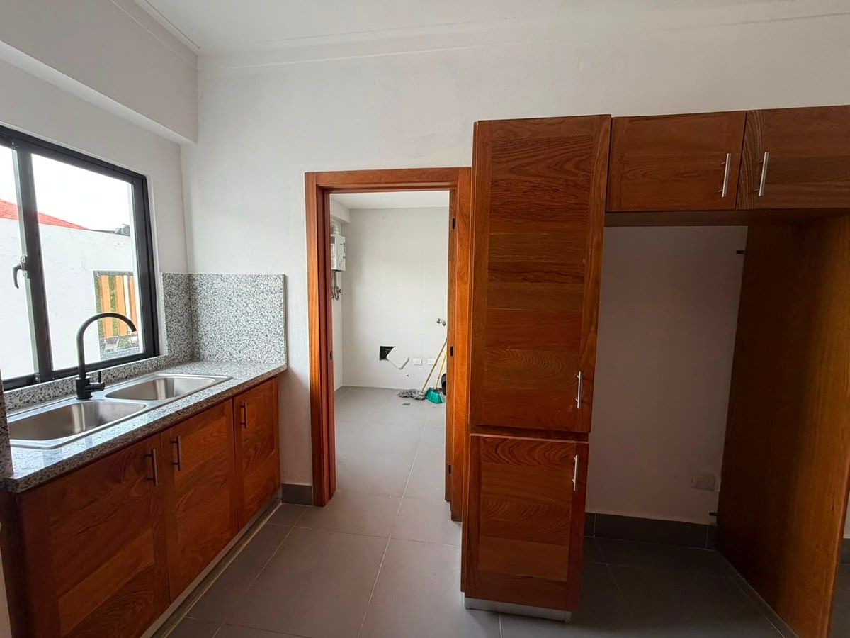 Apartamento en Los Jardines del Sur, Santo Domingo Centro (Distrito Nacional), foto 8 de 25
