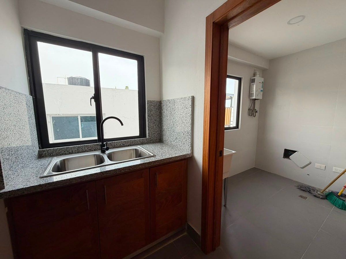 Apartamento en Los Jardines del Sur, Santo Domingo Centro (Distrito Nacional), foto 9 de 25