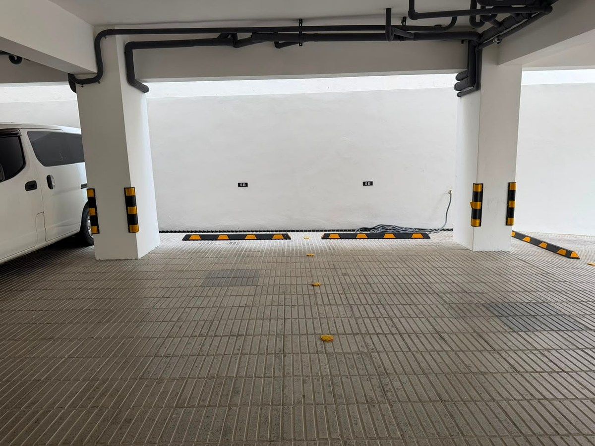 Apartamento en Los Jardines del Sur, Santo Domingo Centro (Distrito Nacional), foto 25 de 25