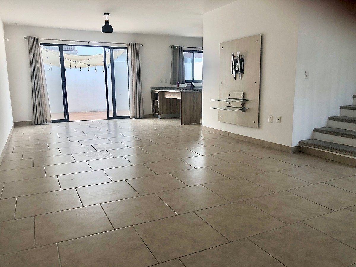 Casa em Punta Juriquilla, Querétaro, foto 3 de 10
