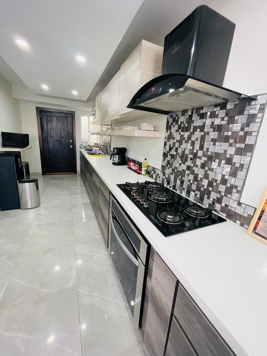 Cocina, foto 4 de 27