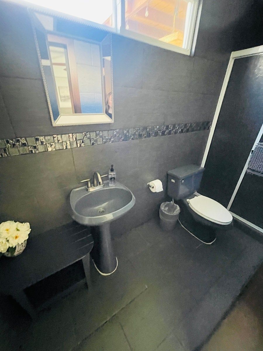 Baño completo planta baja, foto 12 de 27
