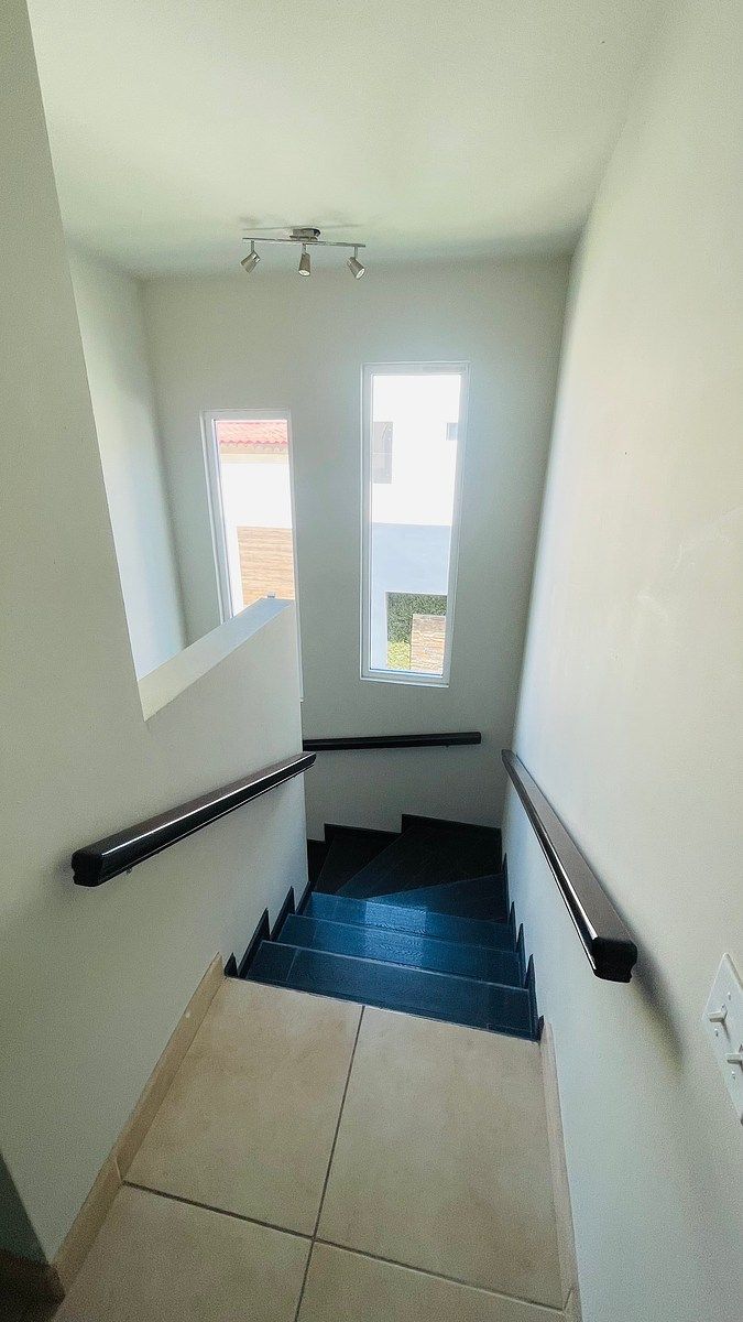 Escaleras, foto 14 de 27