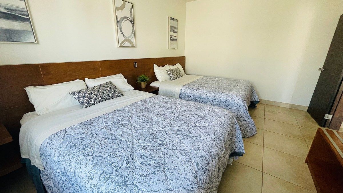 Habitación secundaria 1, foto 15 de 27