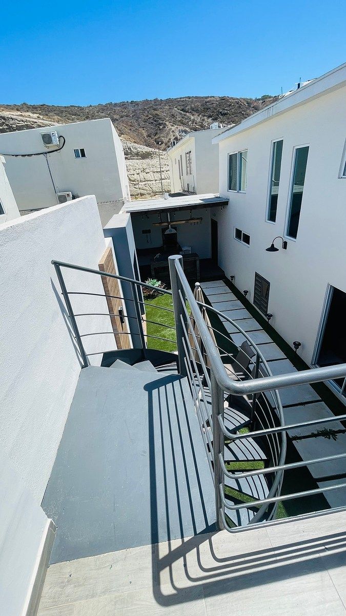 Acceso a terraza segunda planta, foto 19 de 27