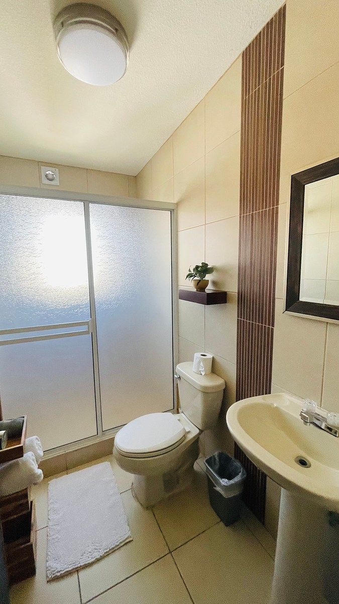 Baño compartido, foto 21 de 27