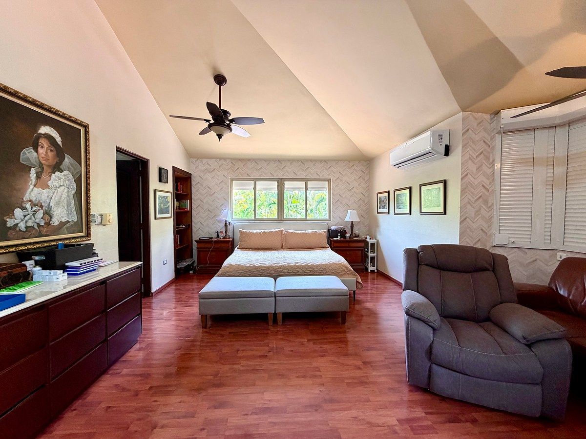 Habitación principal, foto 12 de 24