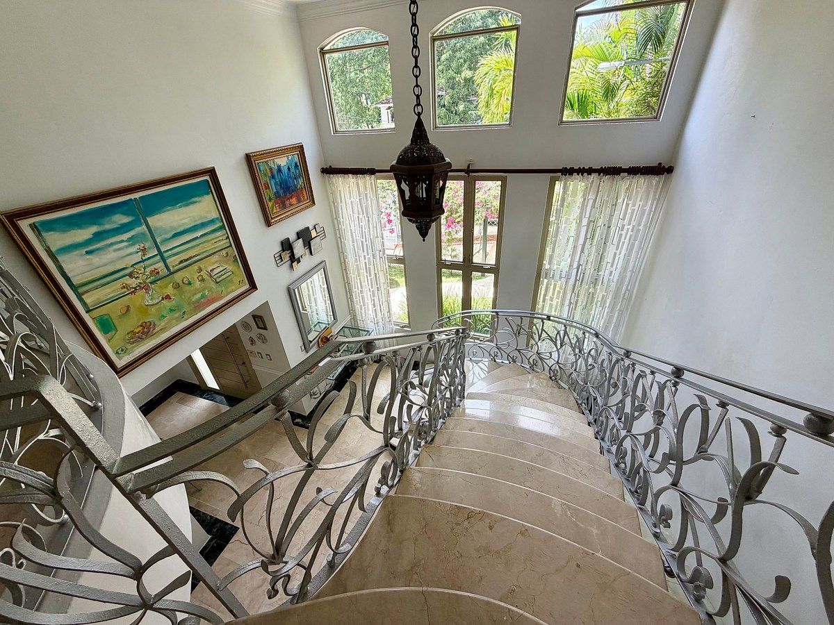 Casa en Santo Domingo Centro (Distrito Nacional), foto 11 de 24