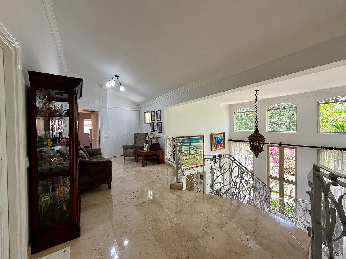 Casa en Santo Domingo Centro (Distrito Nacional), foto 16 de 24