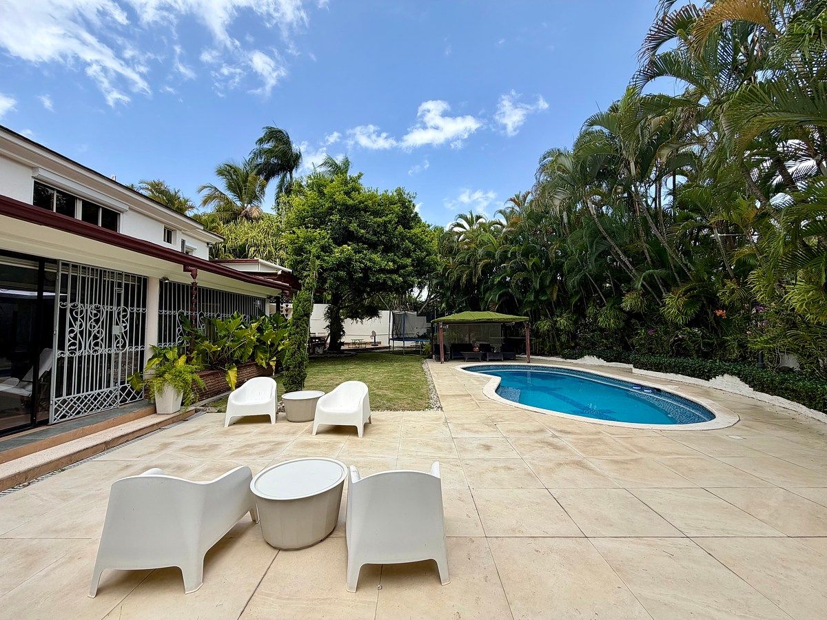 Casa en Santo Domingo Centro (Distrito Nacional), foto 19 de 24