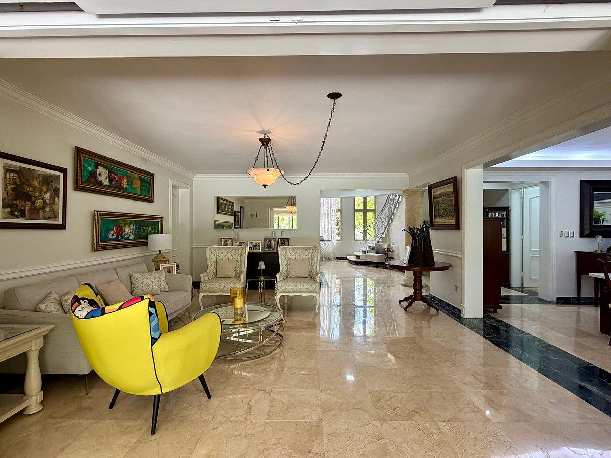 Casa en Santo Domingo Centro (Distrito Nacional), foto 8 de 24