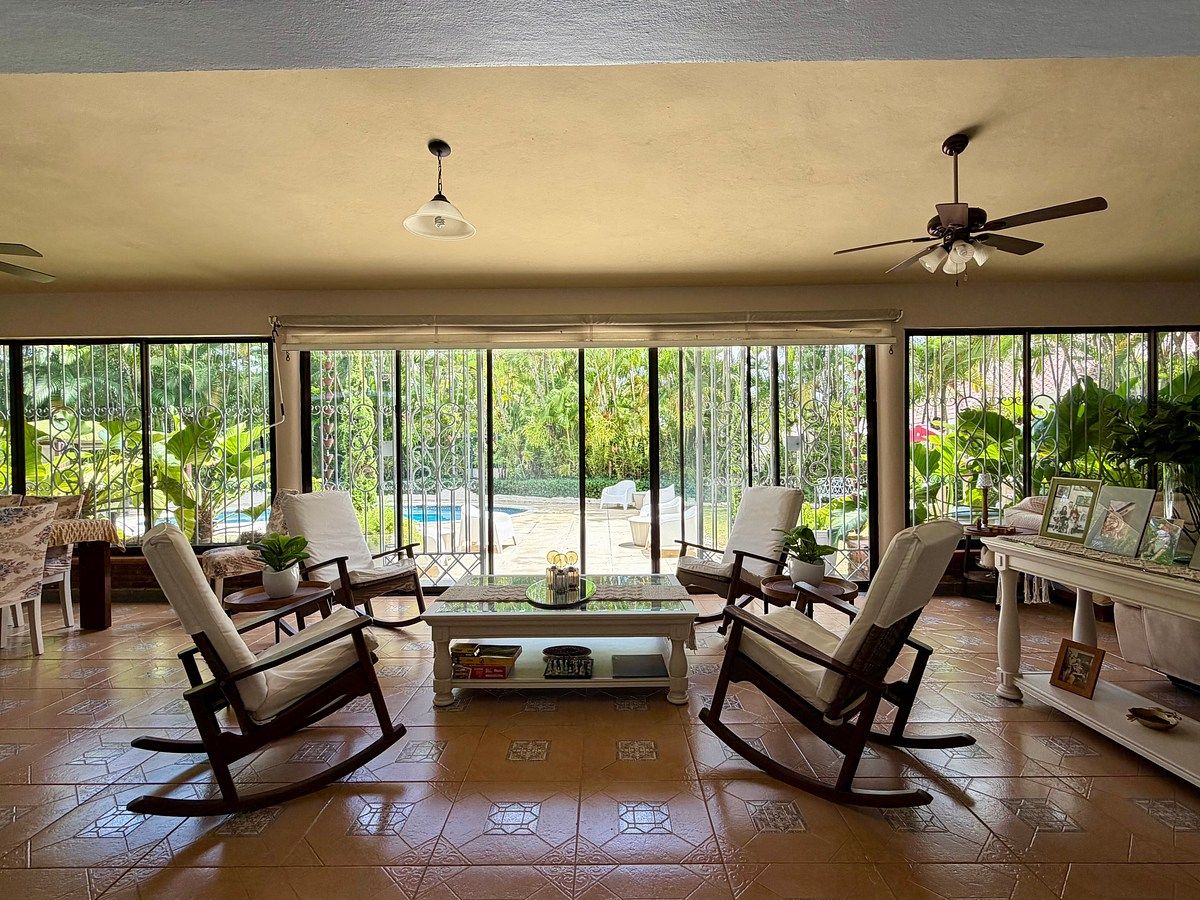 Casa en Santo Domingo Centro (Distrito Nacional), foto 5 de 24