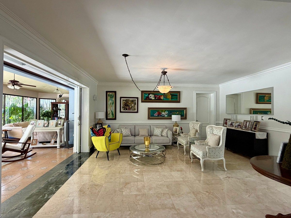 Casa en Santo Domingo Centro (Distrito Nacional), foto 3 de 24