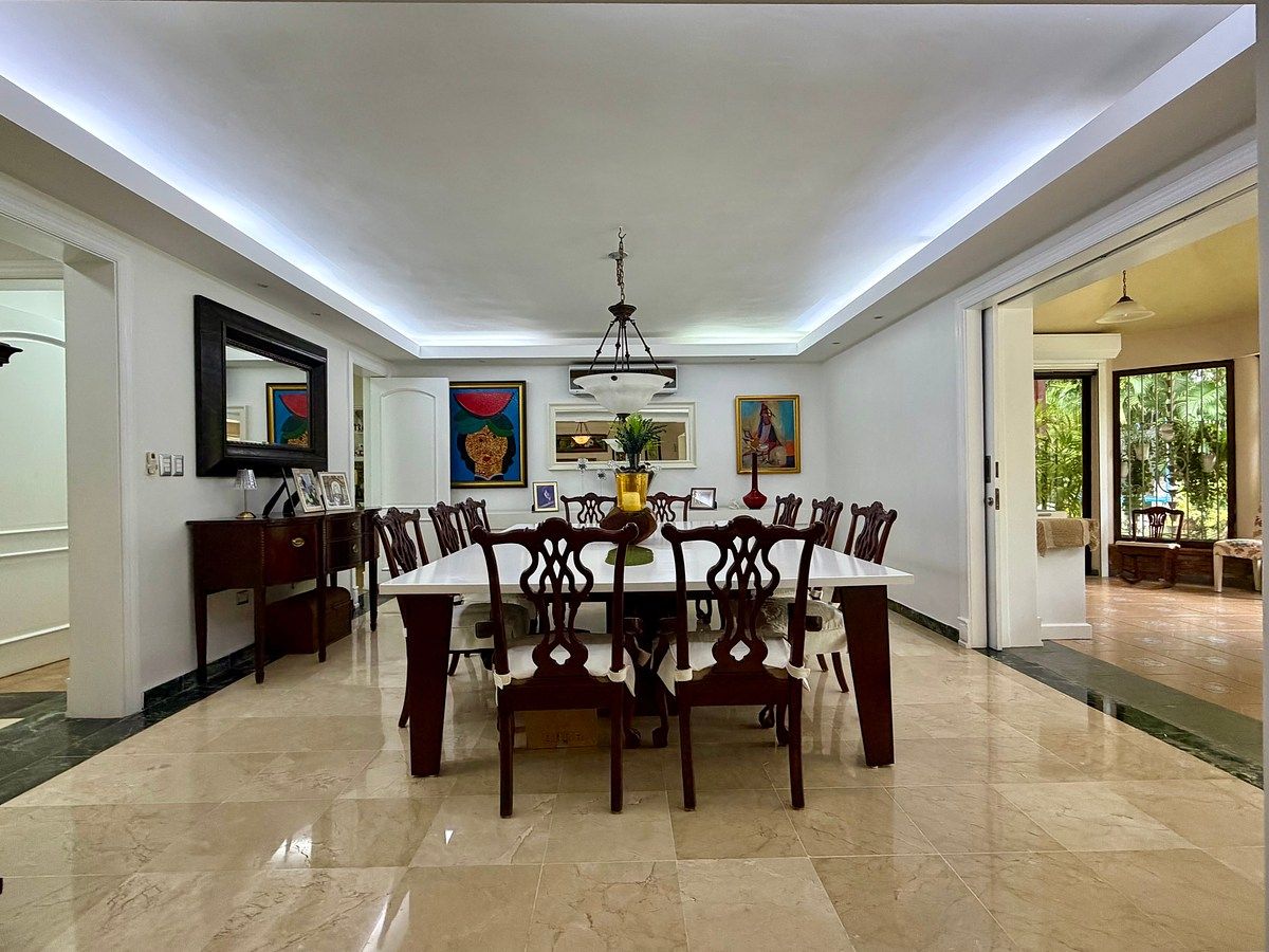 Casa en Santo Domingo Centro (Distrito Nacional), foto 4 de 24