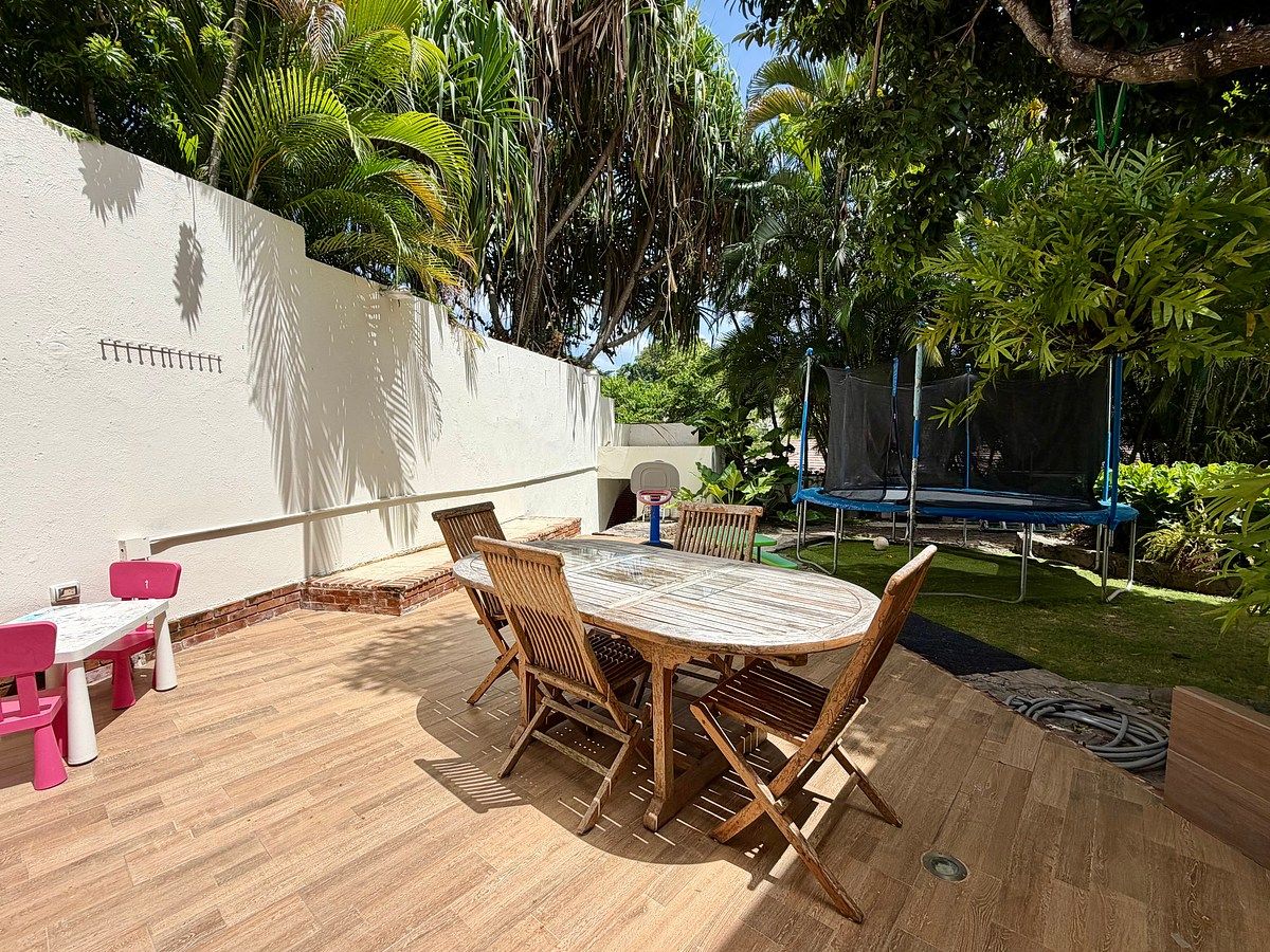 Casa en Santo Domingo Centro (Distrito Nacional), foto 21 de 24