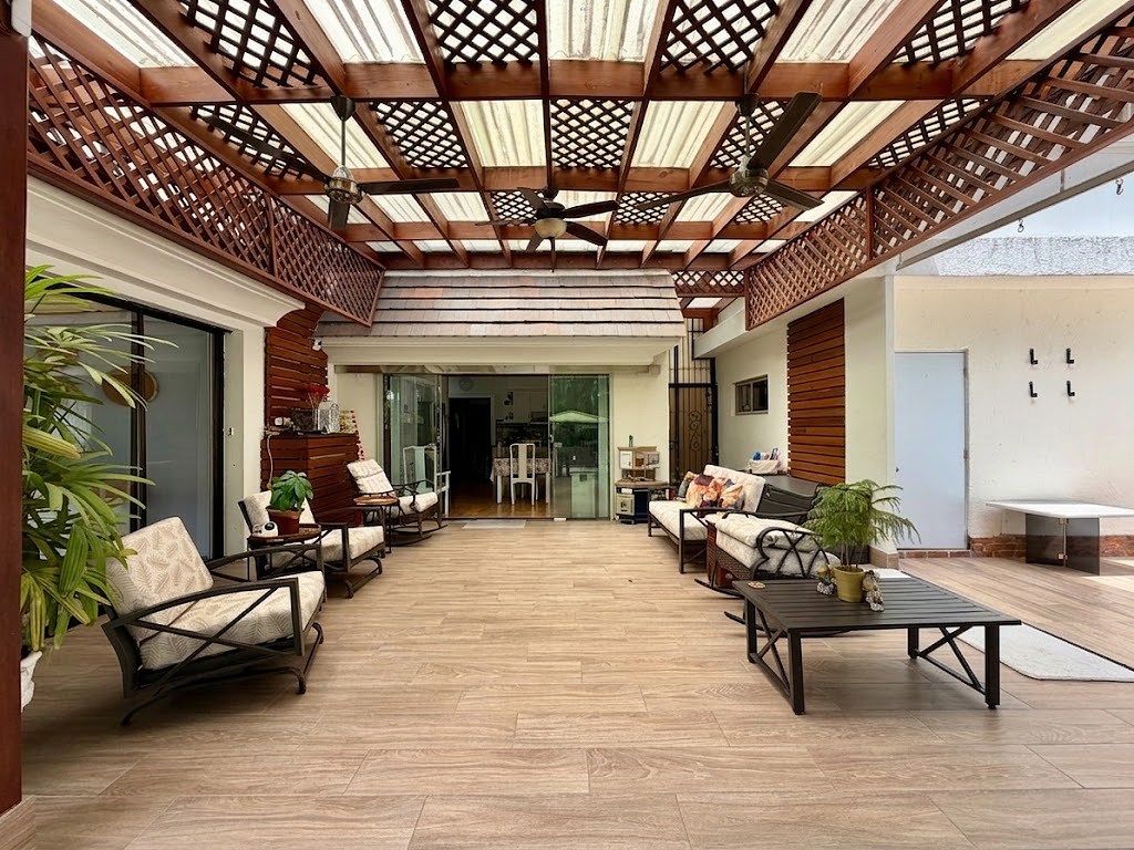 Casa en Santo Domingo Centro (Distrito Nacional), foto 20 de 24