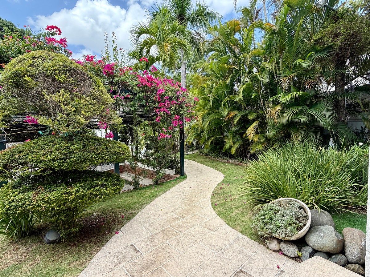 Casa en Santo Domingo Centro (Distrito Nacional), foto 24 de 24