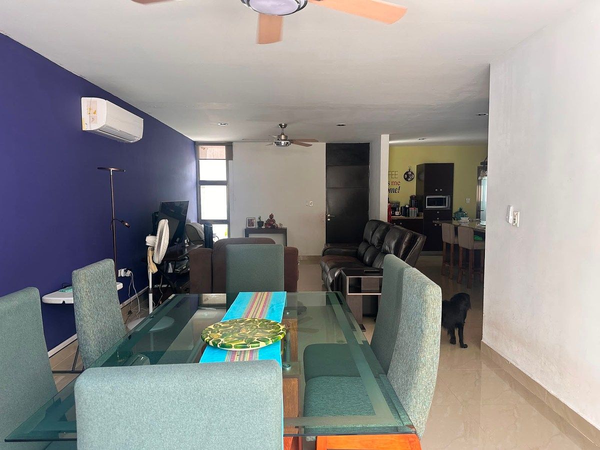 Casa em Conkal, Conkal, foto 6 de 27