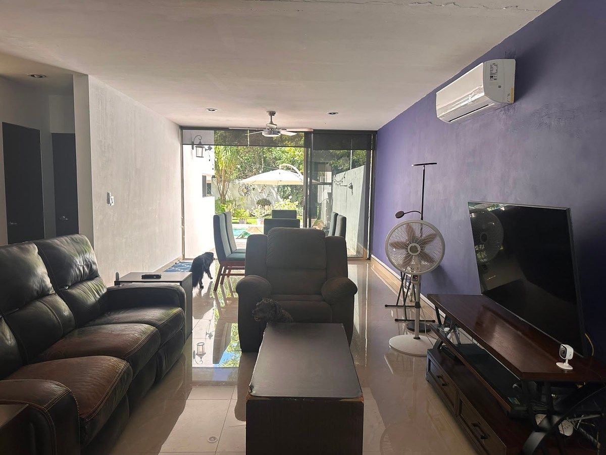 Casa em Conkal, Conkal, foto 7 de 27