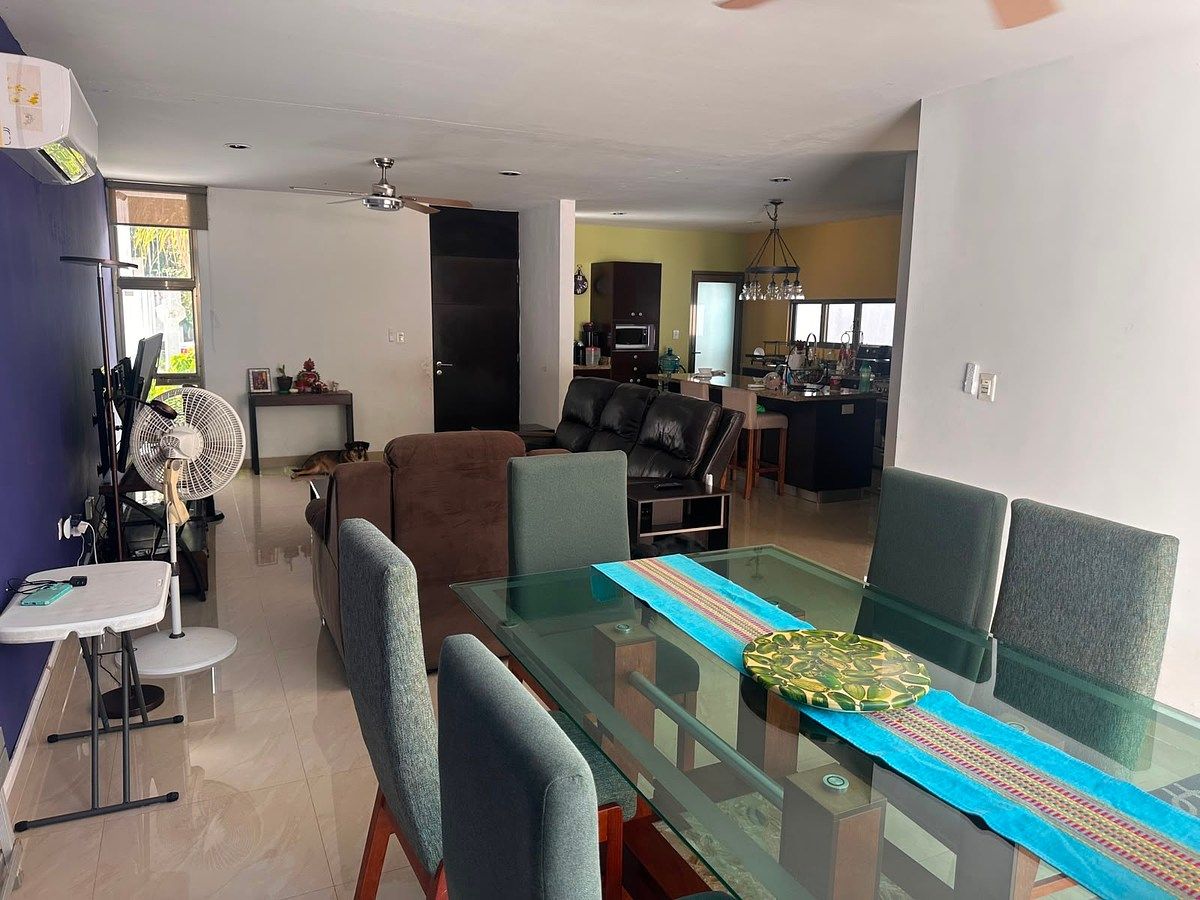 Casa em Conkal, Conkal, foto 8 de 27