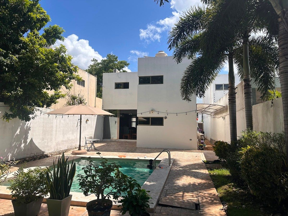 Casa em Conkal, Conkal, foto 11 de 27