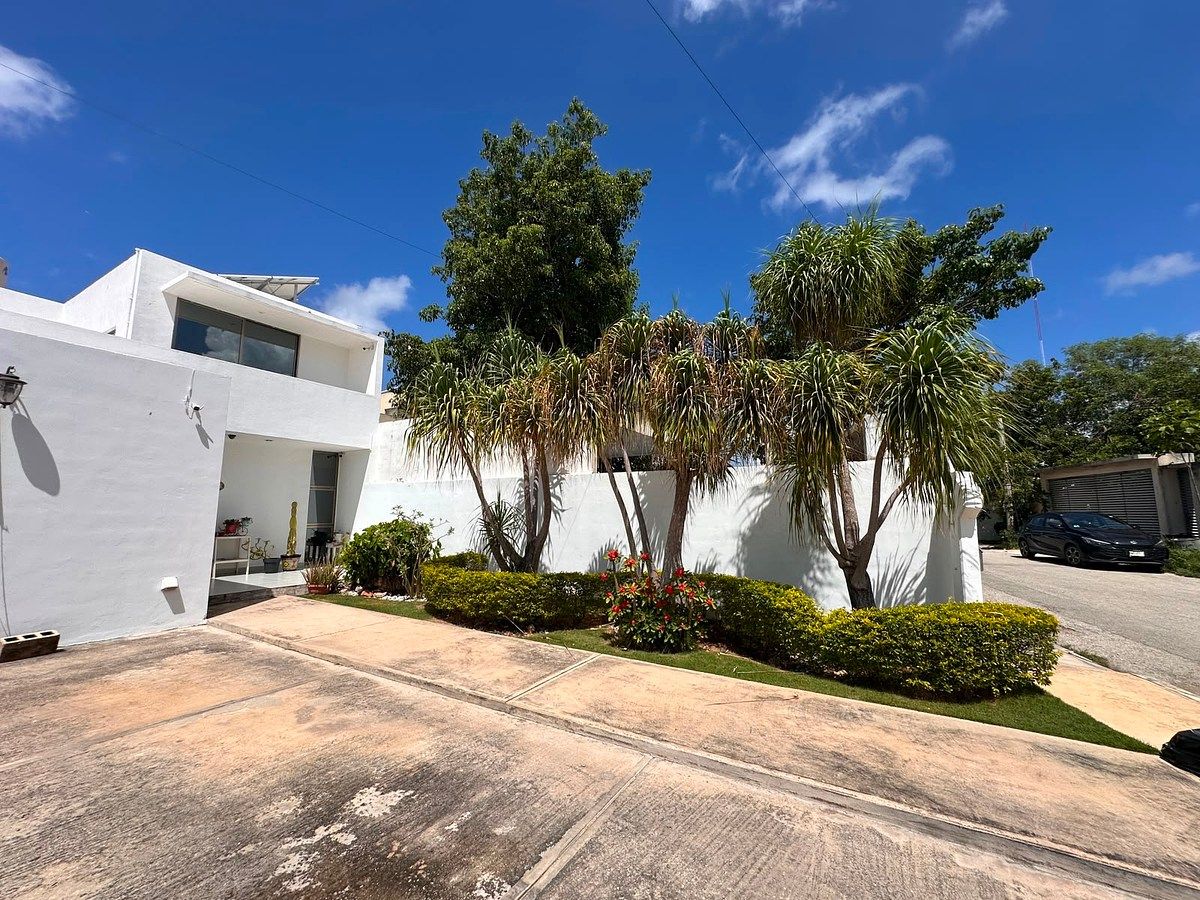 Casa em Conkal, Conkal, foto 27 de 27
